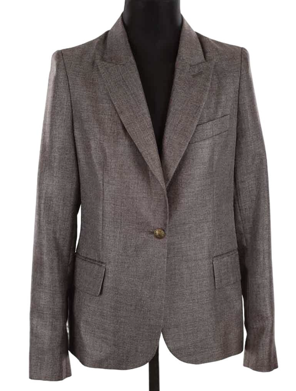 Paul & Joe — Recently Added Pieces — UFO No More